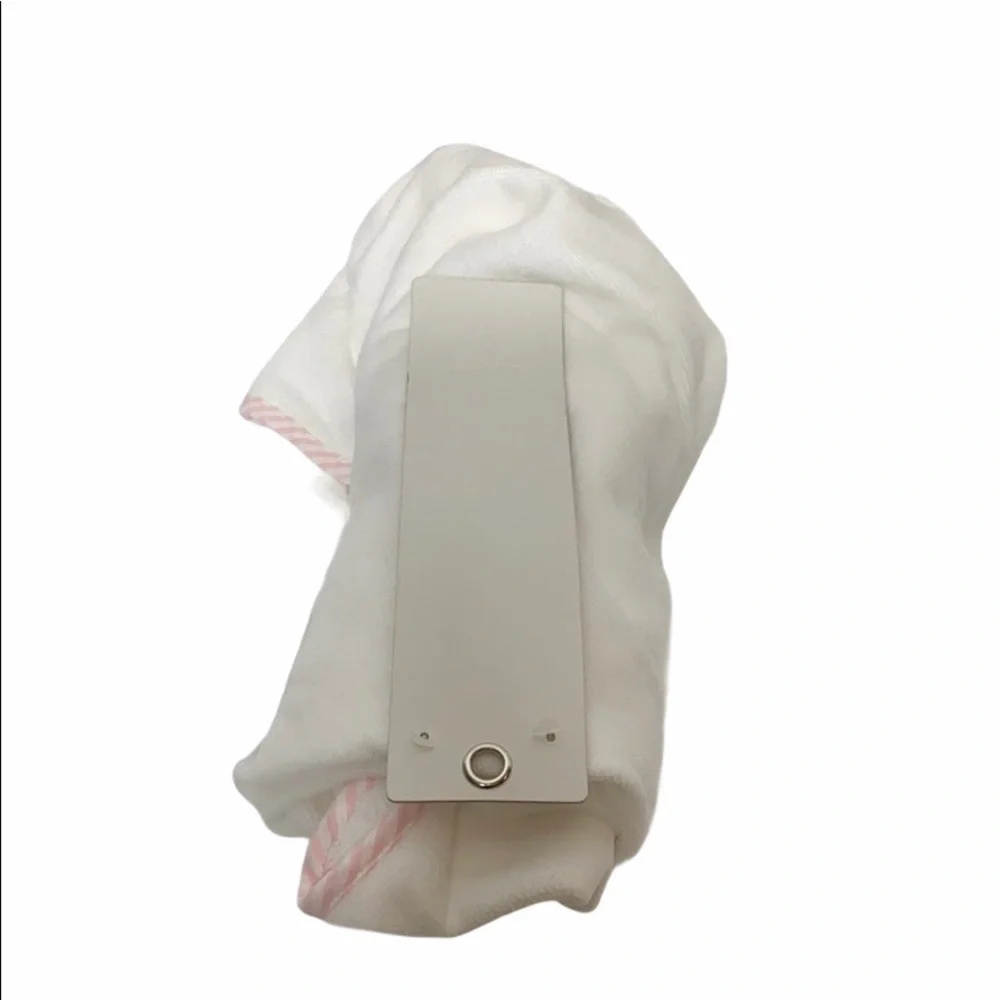 NWT Infant Unicorn Horn Cloud Island True Bath Towel